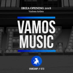 Ibiza Opening 2018