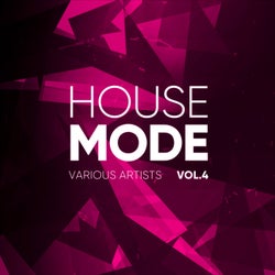 House Mode, Vol. 4