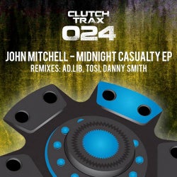 Midnight Casualty EP