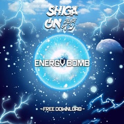Energy Bomb