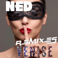 Venise (Remixes)