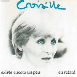 Existe encore un peu - Single