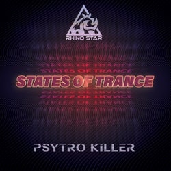 States Of Trance (Extended Mix)