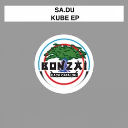 Kube EP