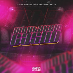 Montagem Cashd