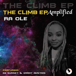 The Climb EP Amplified