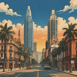 Welcome to Buenos Aires