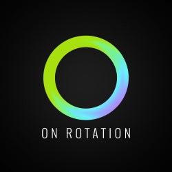 On Rotation - Nov.18.14