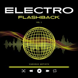 Electro Flashback, Vol. 1