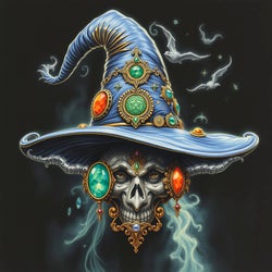 Wizards Hat