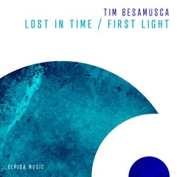 Lost In Time / First Light