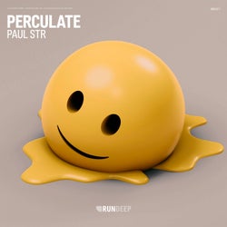 Perculate