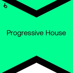 Best New Progressive: November