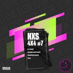 Nexus 4x4 #7