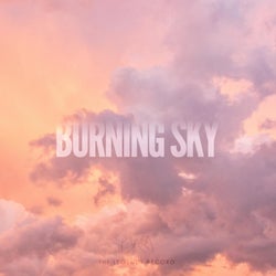 Burning Sky (Original Mix)