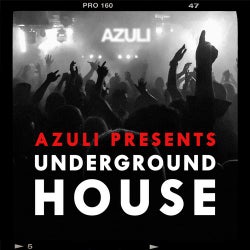 Azuli presents Underground House