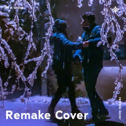 Let It Snow! - Remake Cover