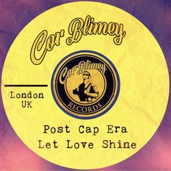 Let Love Shine