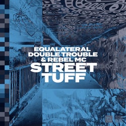 Street Tuff (Extended Mix)