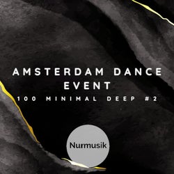 Amsterdam Dance Event