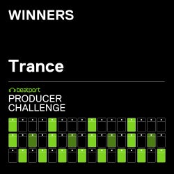 Beatport Producer Challenge: Trance