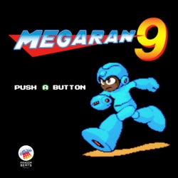 Mega Ran 9
