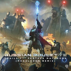 Russian Roulette (Megalodon Remix)