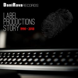 DANIRAVA RECORDS - LABEL PRODUCIONS STORY