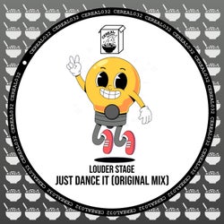 Just Dance It (Original Mix)