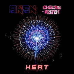 Heat (feat. Cherry Rype)