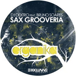 Sax Grooveria