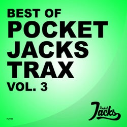 Best Of Pocket Jacks Trax, Vol. 3
