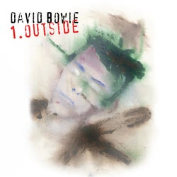 1. Outside (The Nathan Adler Diaries: A Hyper Cycle) (2021 Remaster)