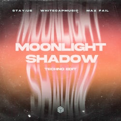 Moonlight Shadow (Techno Edit) [Extended Mix]