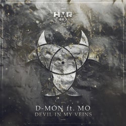 Devil in My Veins (feat. Mo)