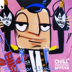Chill Executive Officer (CEO), Vol. 10 (Selected by Maykel Piron) - Extended Versions
