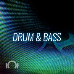 In The Remix: Drum & Bass