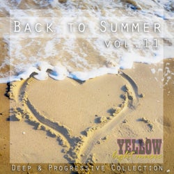 Back To Summer, Vol. 11