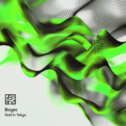 Acid in Tokyo
