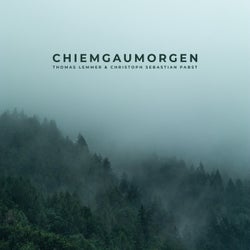 Chiemgaumorgen