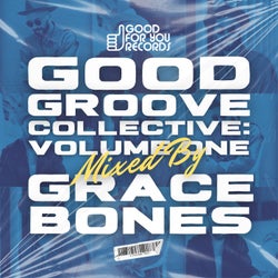 Good Groove Collective, Vol. 1