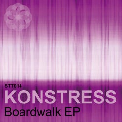 Boardwalk EP