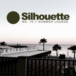Silhouette No.10: Summer Lounge