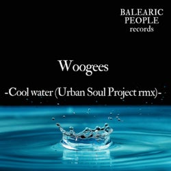 Cool Water (Urban Soul Project Remix)