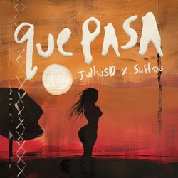 Que Pasa (Extended)