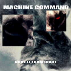 Nuke It From Orbit