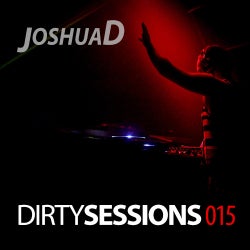 Dirty Sessions 015 Chart
