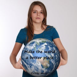 Make the World a Better Place