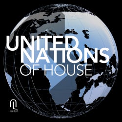 United Nations of House | April 2012