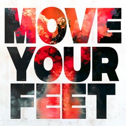 Move Your Feet